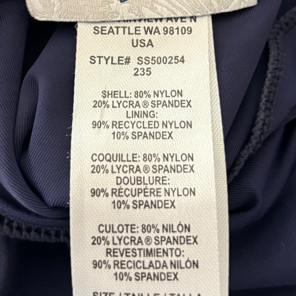 Tommy Bahama Romper Dress - Picture 3 of 3